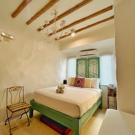 Balabag  Lugar Bonito Hotel מראה חיצוני תמונה