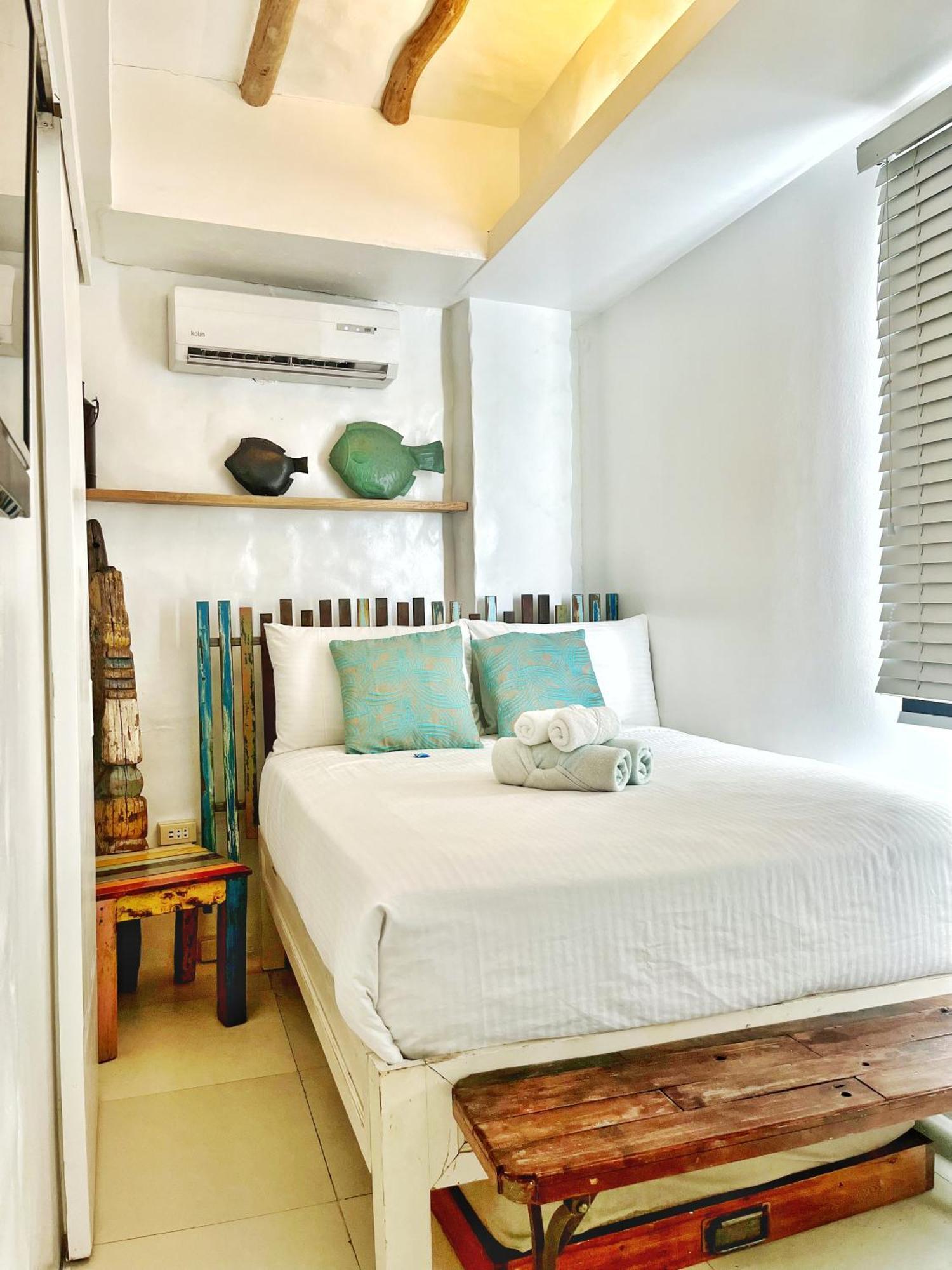 Balabag  Lugar Bonito Hotel מראה חיצוני תמונה