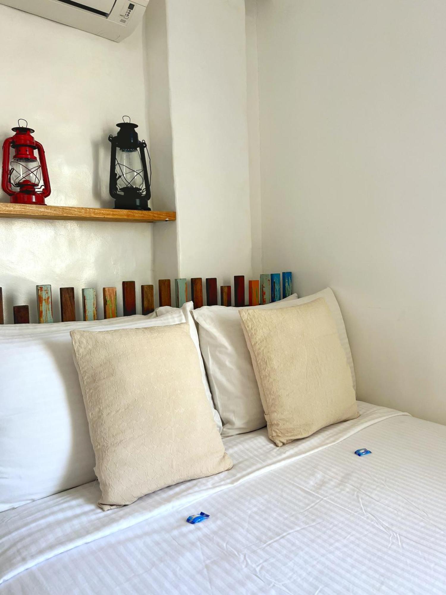 Balabag  Lugar Bonito Hotel מראה חיצוני תמונה