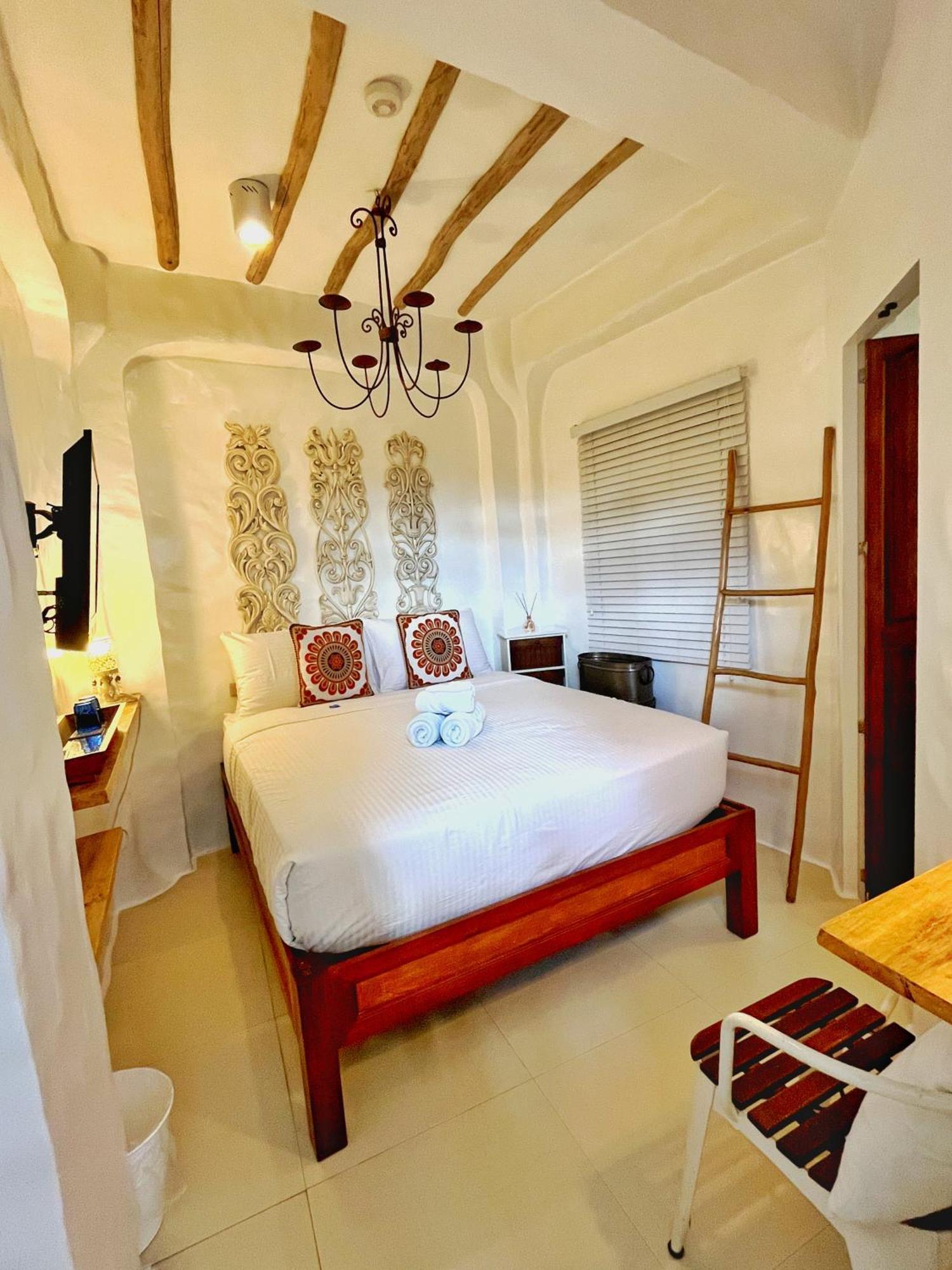 Balabag  Lugar Bonito Hotel מראה חיצוני תמונה