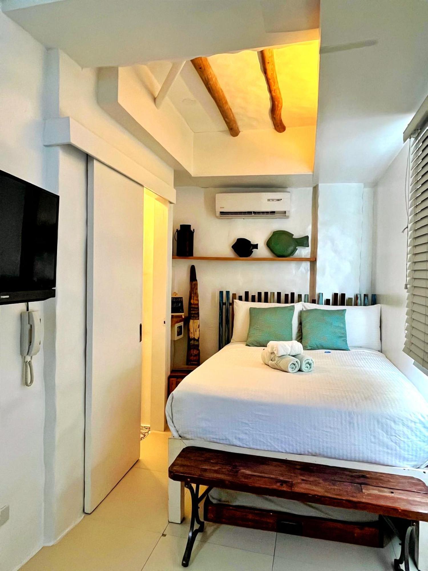 Balabag  Lugar Bonito Hotel מראה חיצוני תמונה