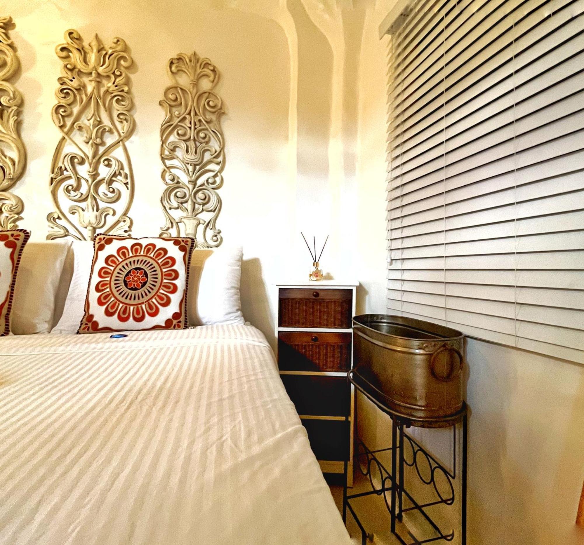 Balabag  Lugar Bonito Hotel מראה חיצוני תמונה