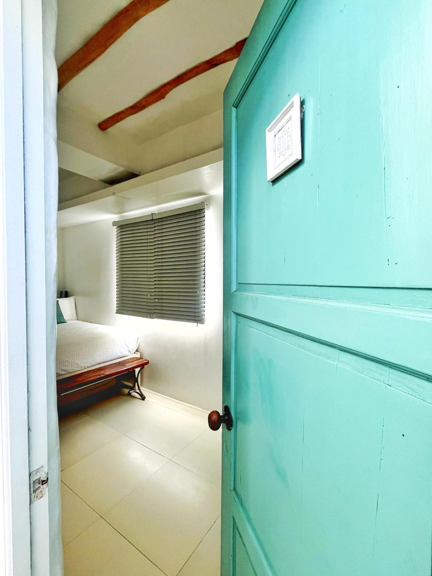 Balabag  Lugar Bonito Hotel מראה חיצוני תמונה