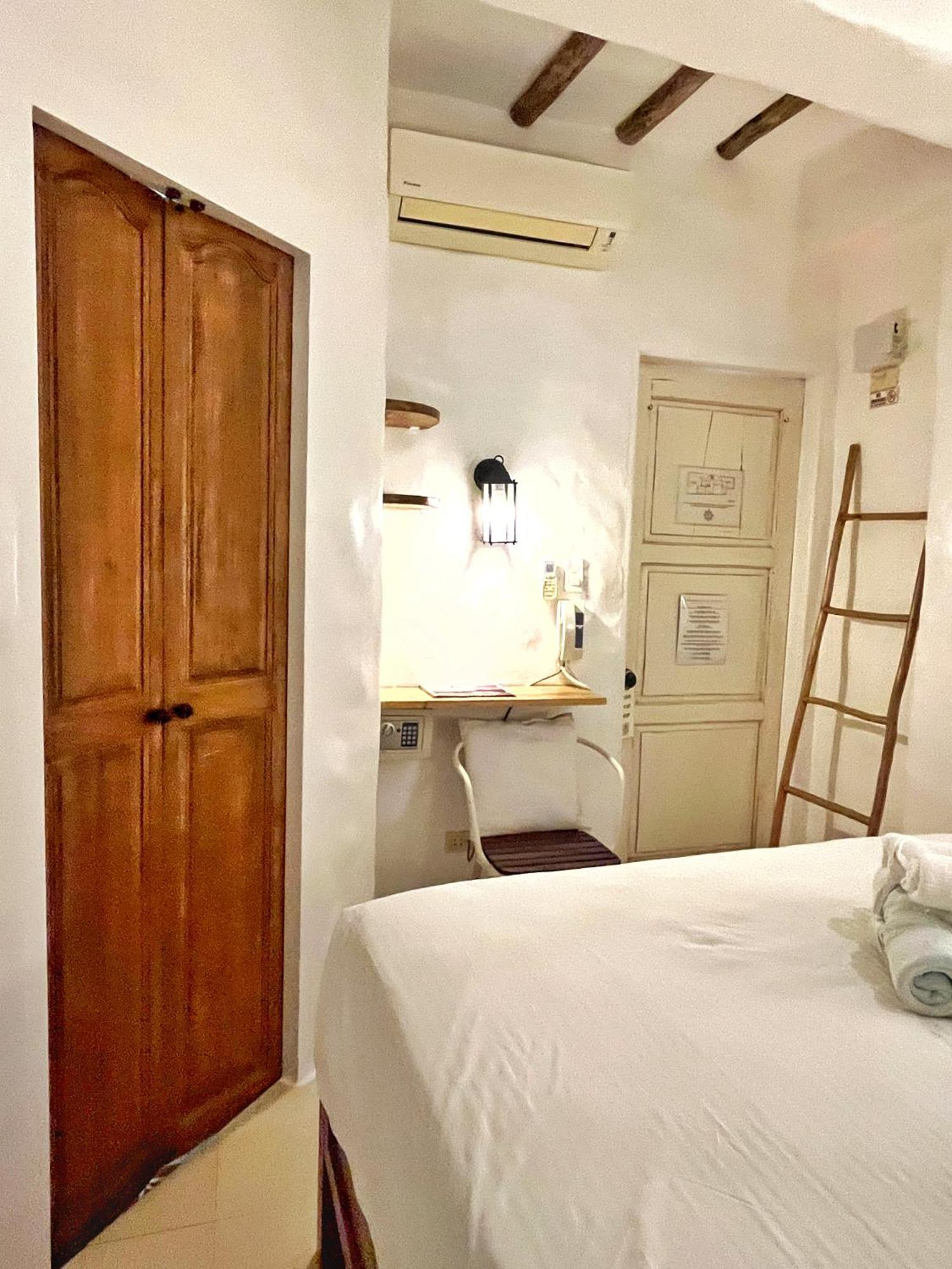 Balabag  Lugar Bonito Hotel מראה חיצוני תמונה