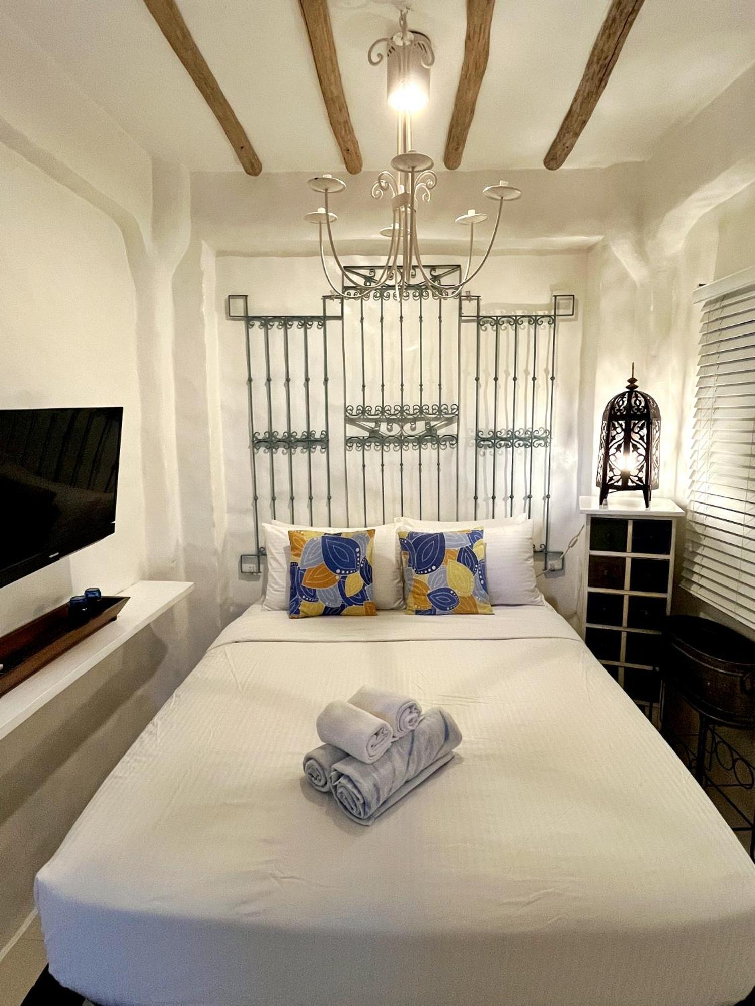 Balabag  Lugar Bonito Hotel מראה חיצוני תמונה
