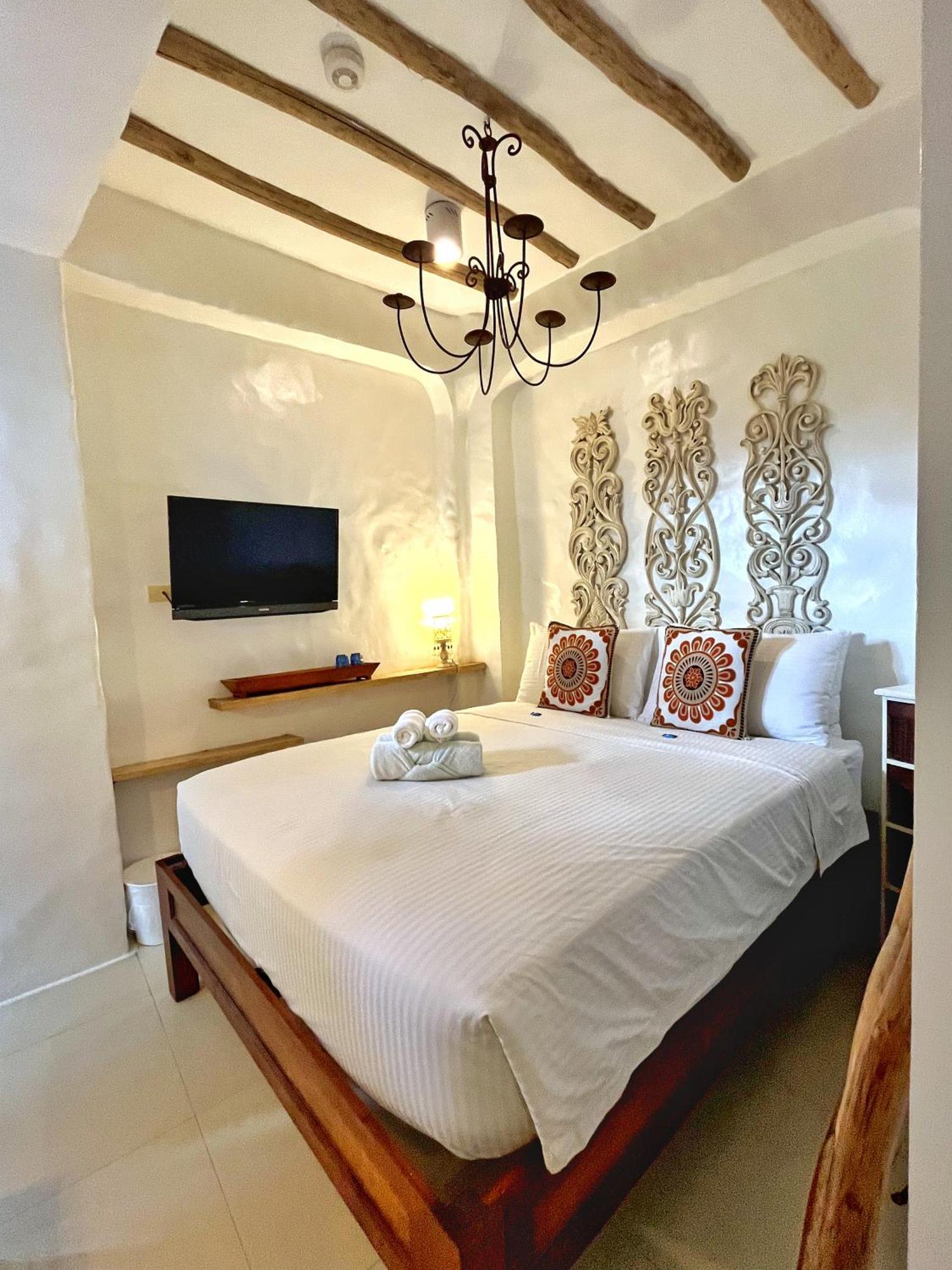 Balabag  Lugar Bonito Hotel מראה חיצוני תמונה