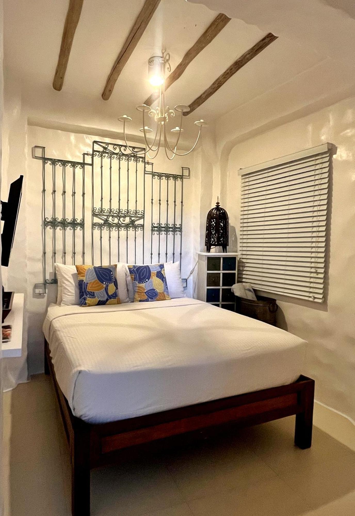 Balabag  Lugar Bonito Hotel מראה חיצוני תמונה