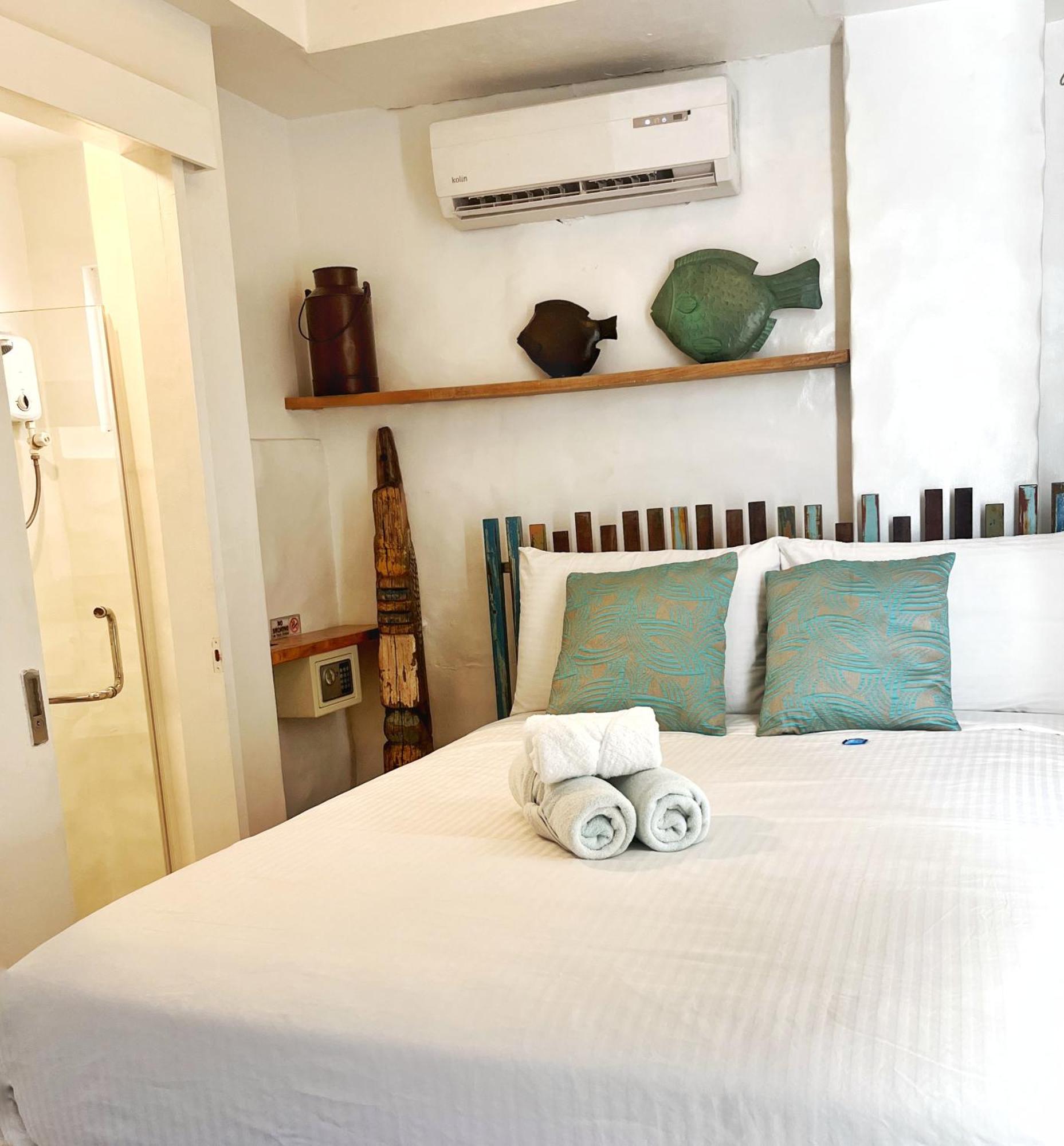Balabag  Lugar Bonito Hotel מראה חיצוני תמונה