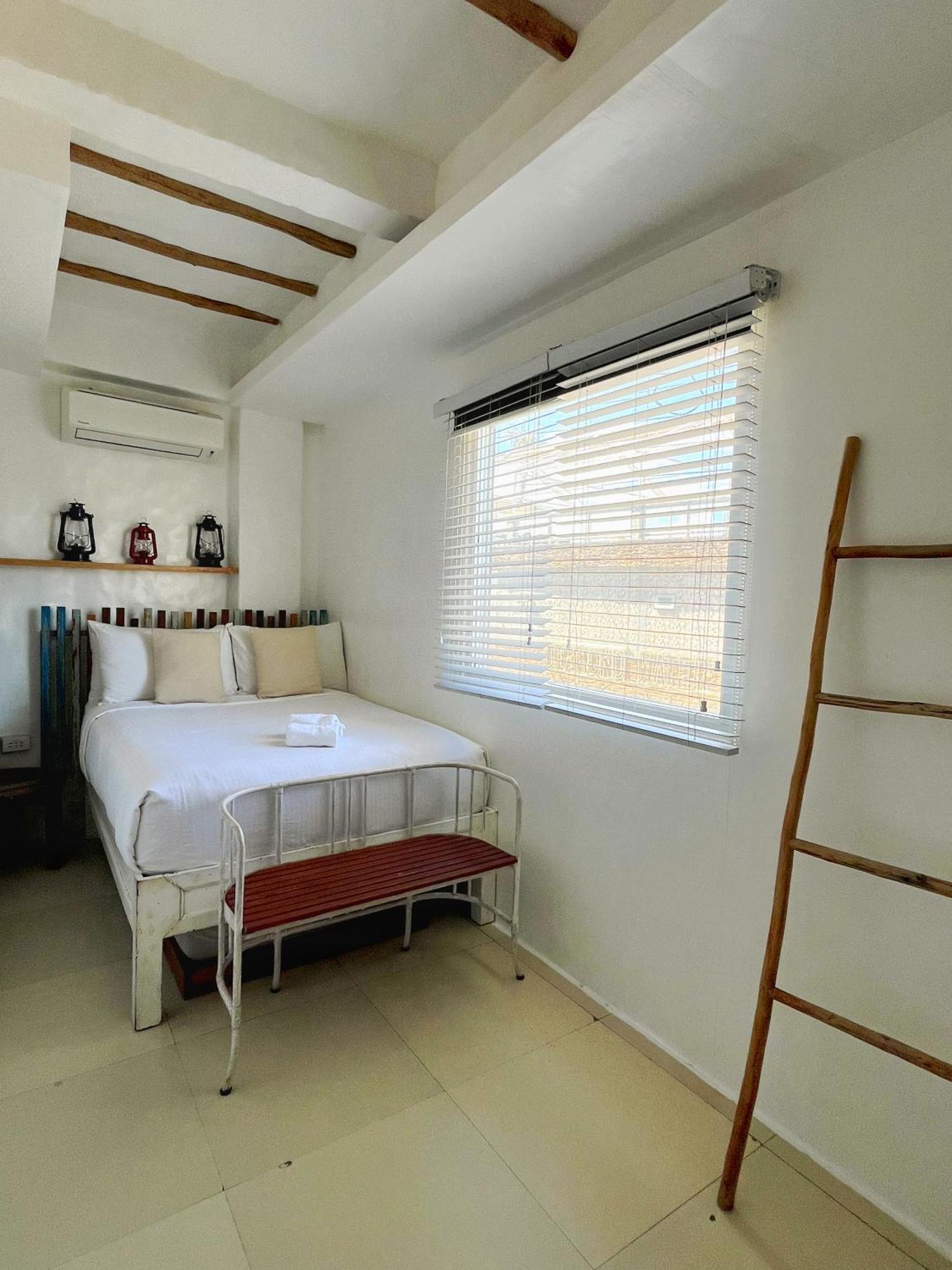 Balabag  Lugar Bonito Hotel מראה חיצוני תמונה