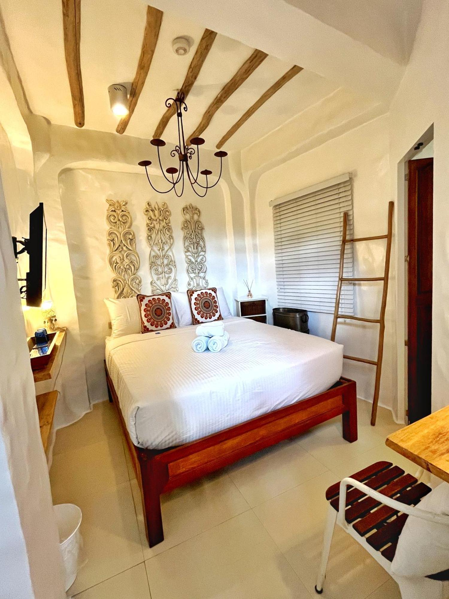 Balabag  Lugar Bonito Hotel מראה חיצוני תמונה