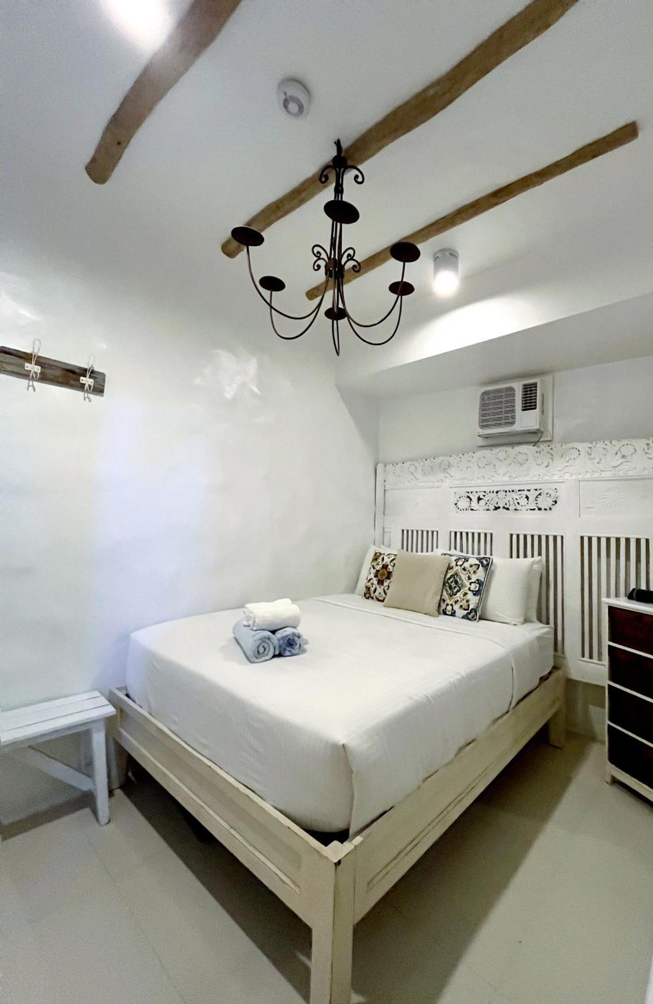 Balabag  Lugar Bonito Hotel מראה חיצוני תמונה