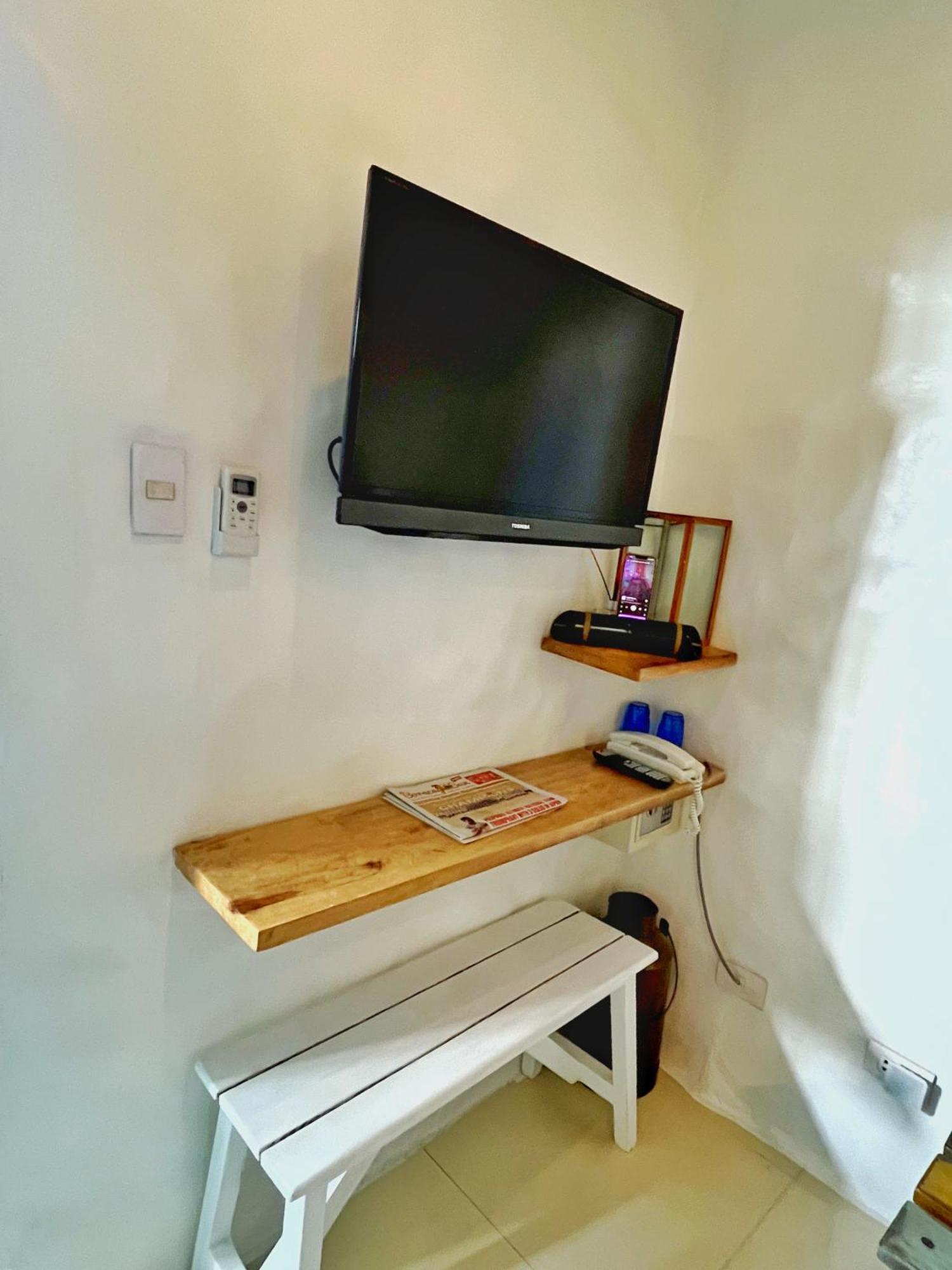 Balabag  Lugar Bonito Hotel מראה חיצוני תמונה
