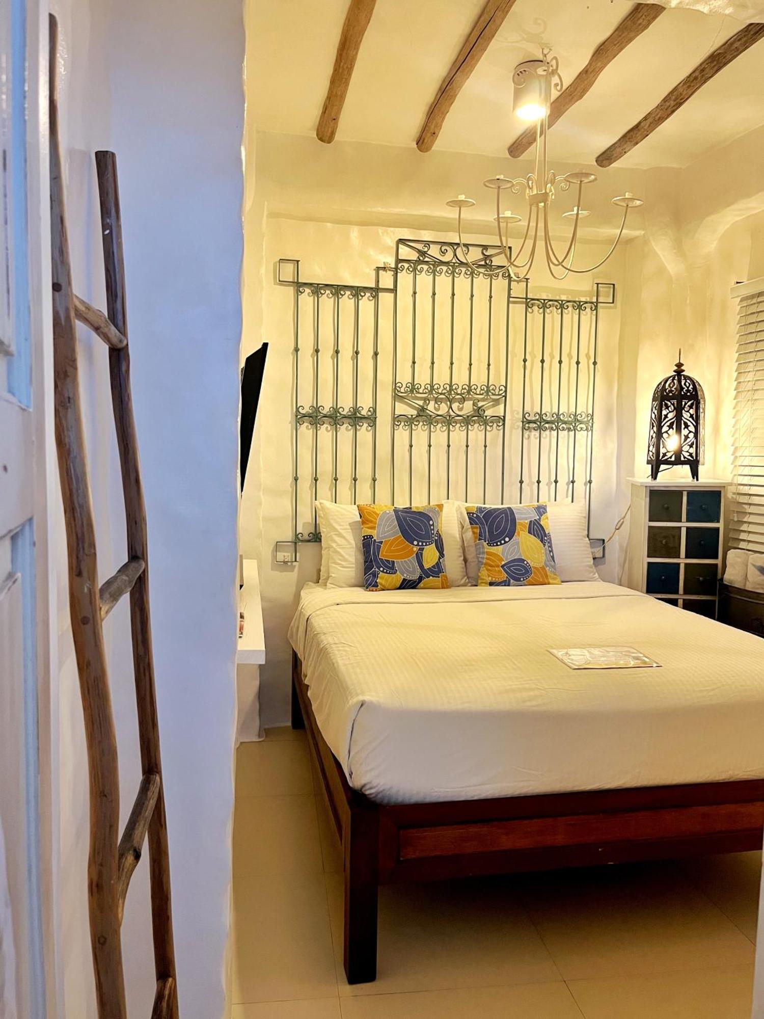 Balabag  Lugar Bonito Hotel מראה חיצוני תמונה