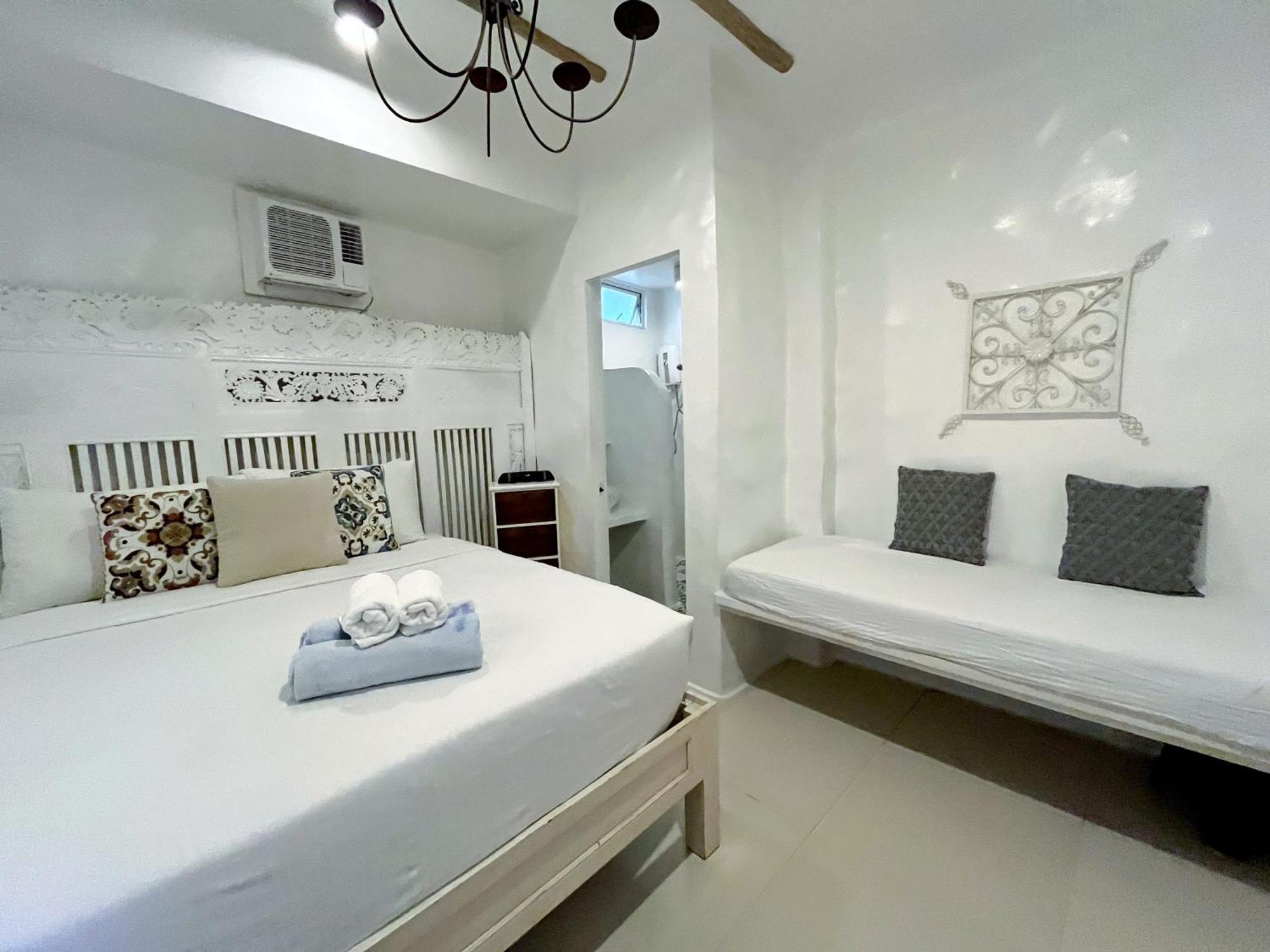Balabag  Lugar Bonito Hotel מראה חיצוני תמונה