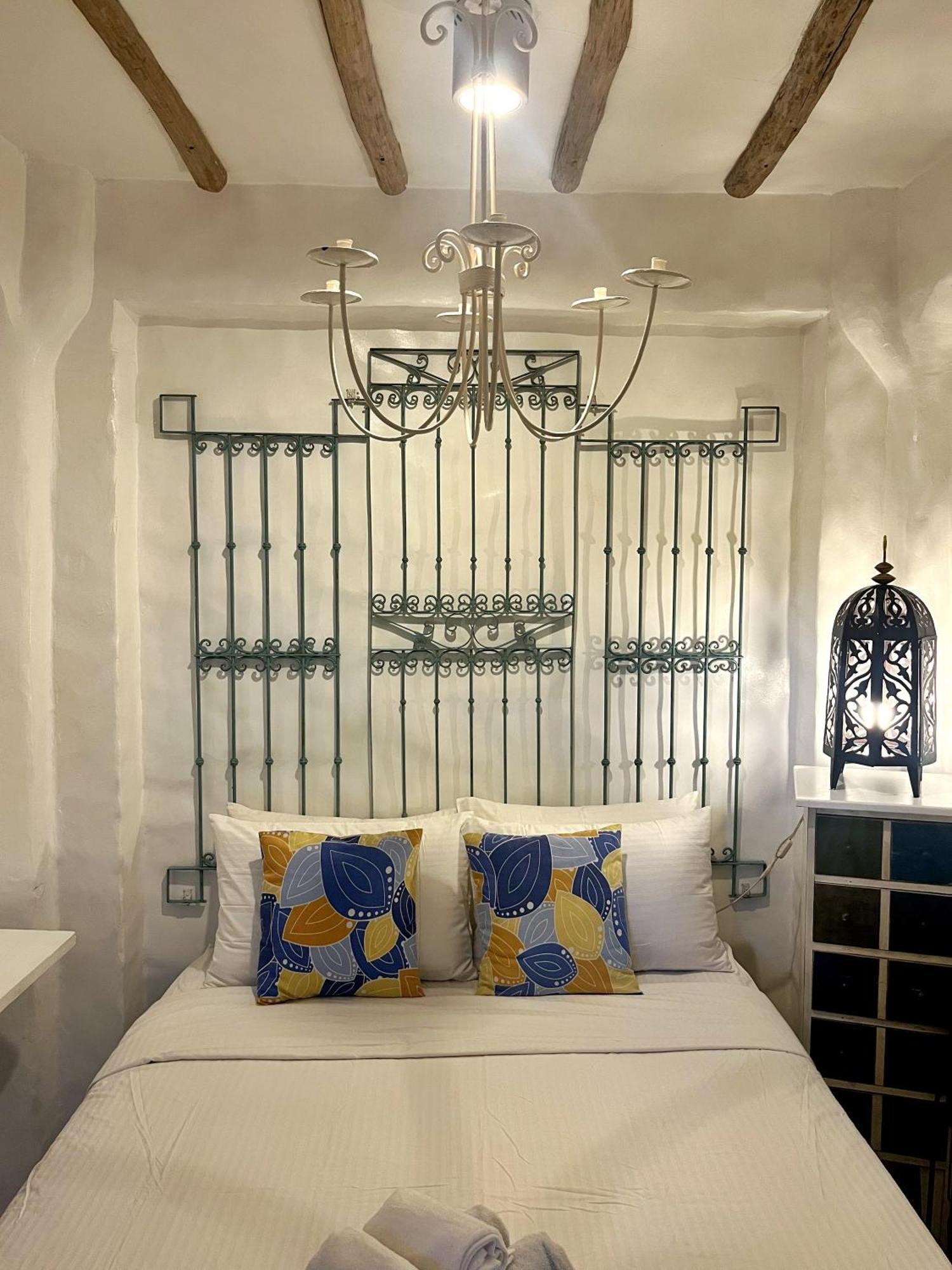 Balabag  Lugar Bonito Hotel מראה חיצוני תמונה