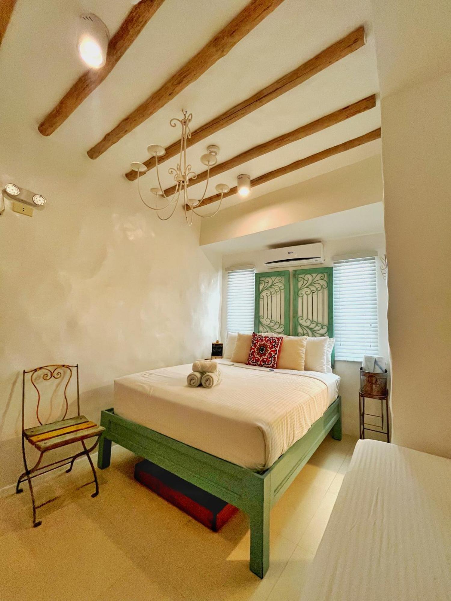 Balabag  Lugar Bonito Hotel מראה חיצוני תמונה