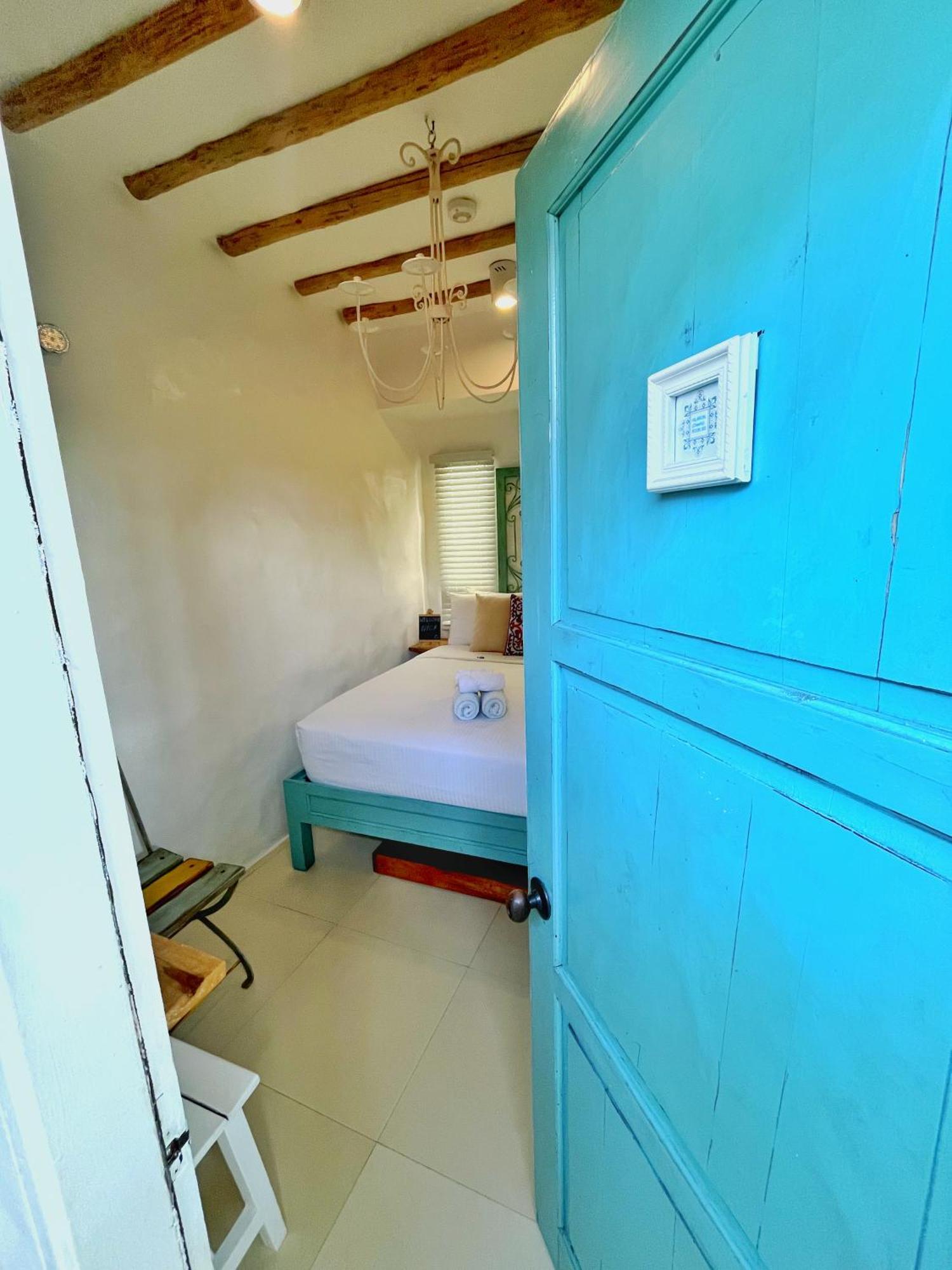 Balabag  Lugar Bonito Hotel מראה חיצוני תמונה