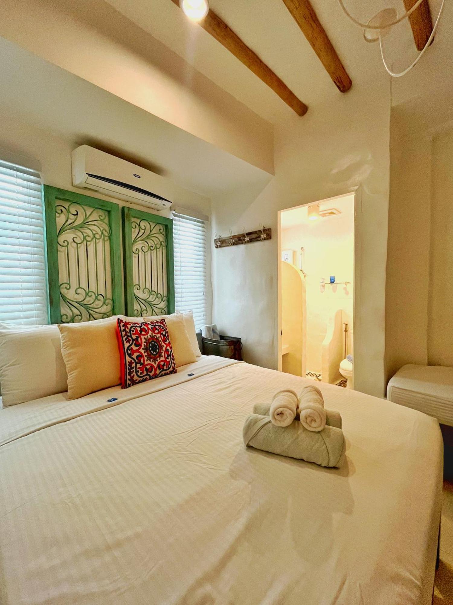 Balabag  Lugar Bonito Hotel מראה חיצוני תמונה