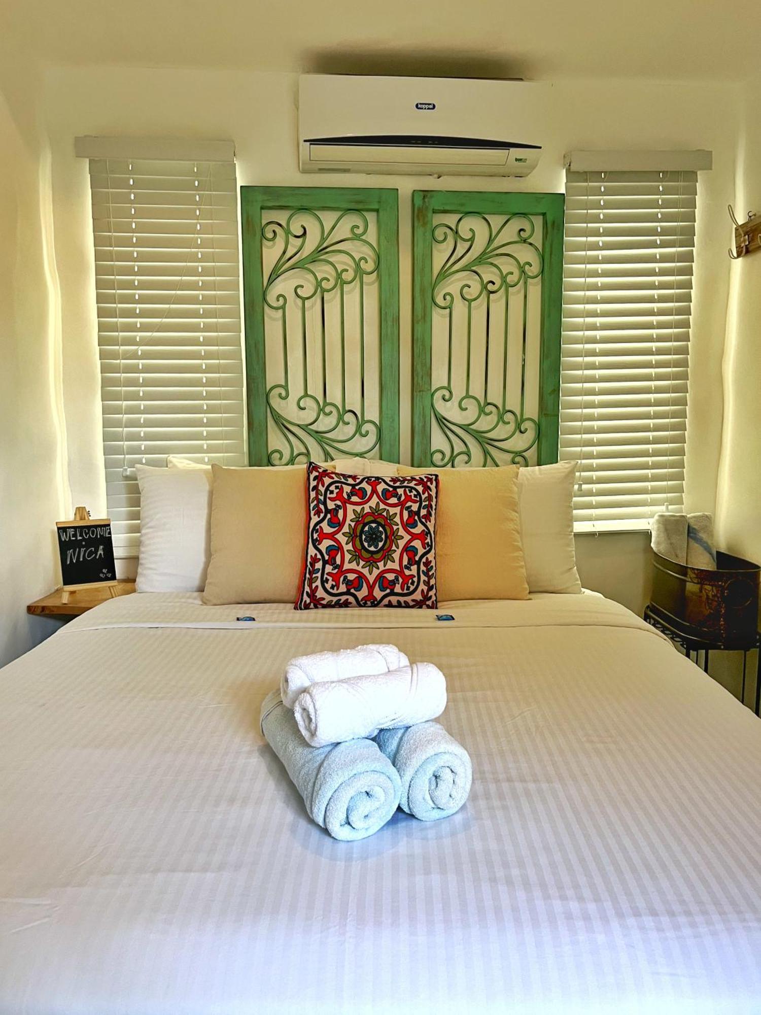 Balabag  Lugar Bonito Hotel מראה חיצוני תמונה