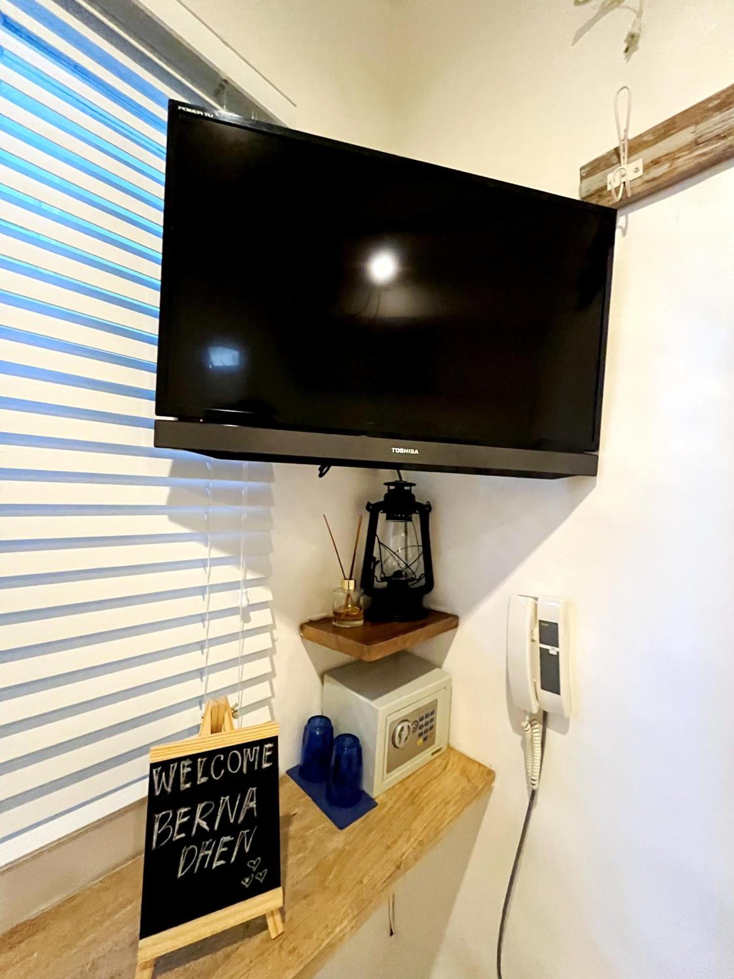 Balabag  Lugar Bonito Hotel מראה חיצוני תמונה