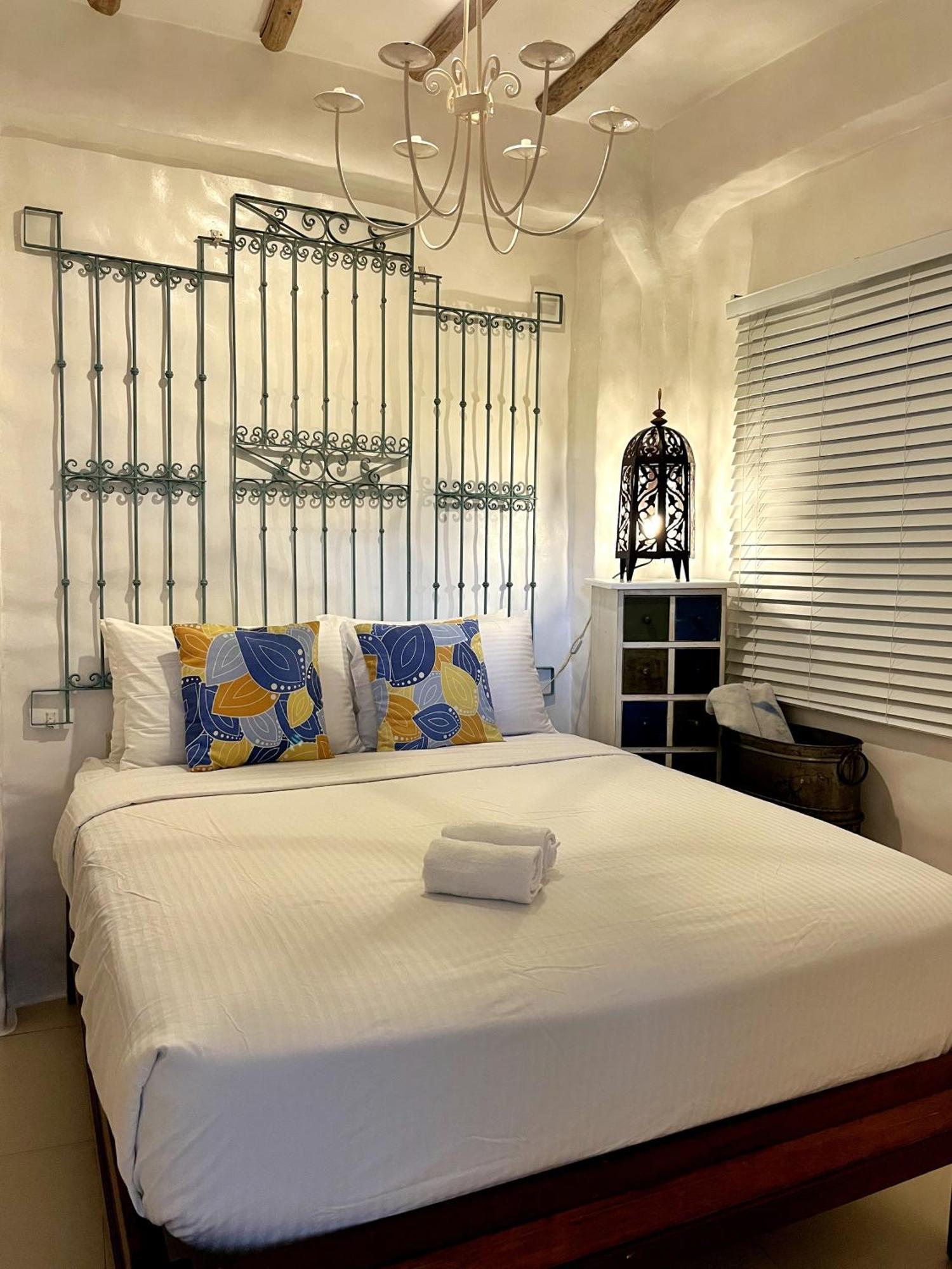 Balabag  Lugar Bonito Hotel מראה חיצוני תמונה