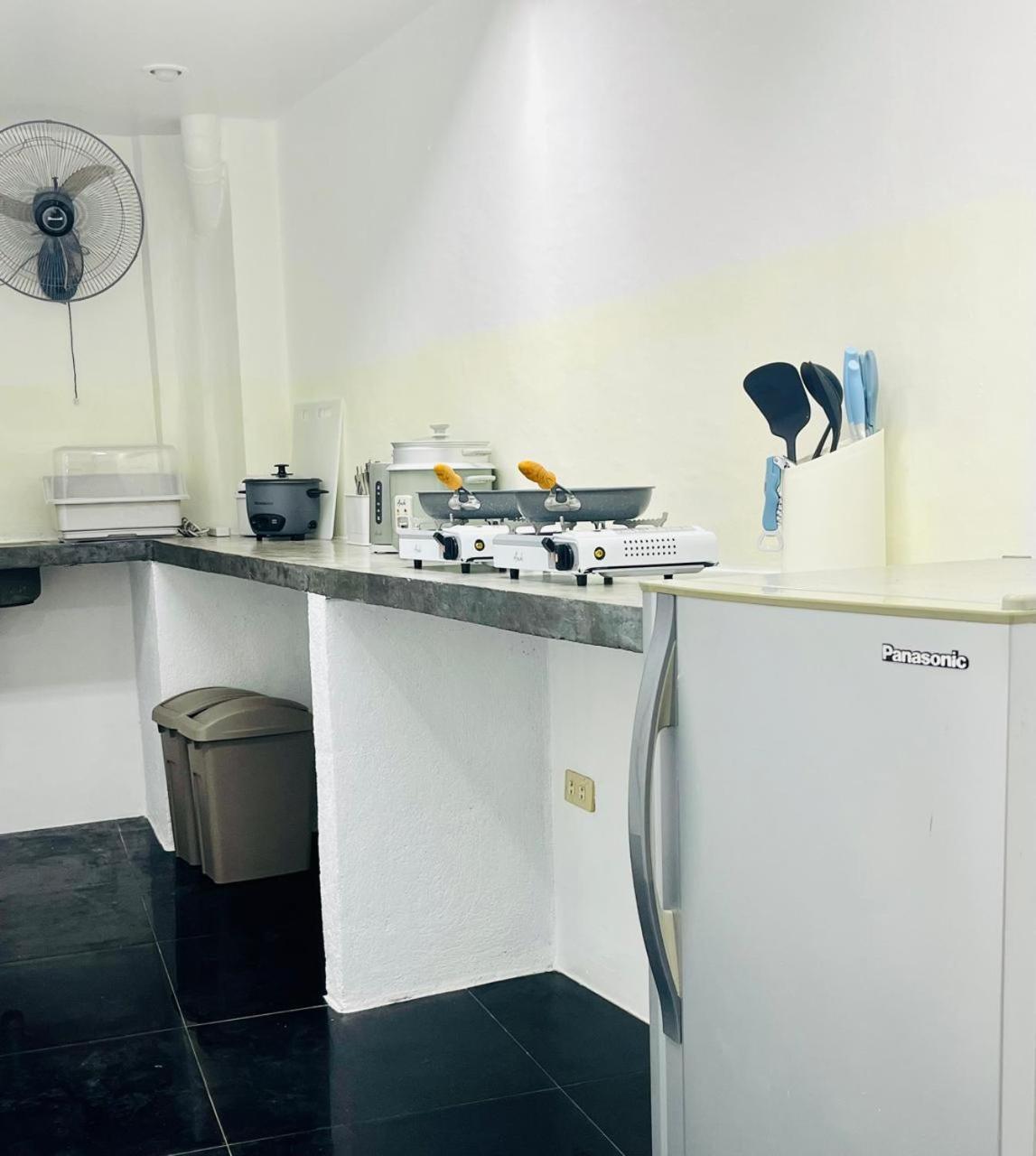 Balabag  Lugar Bonito Hotel מראה חיצוני תמונה