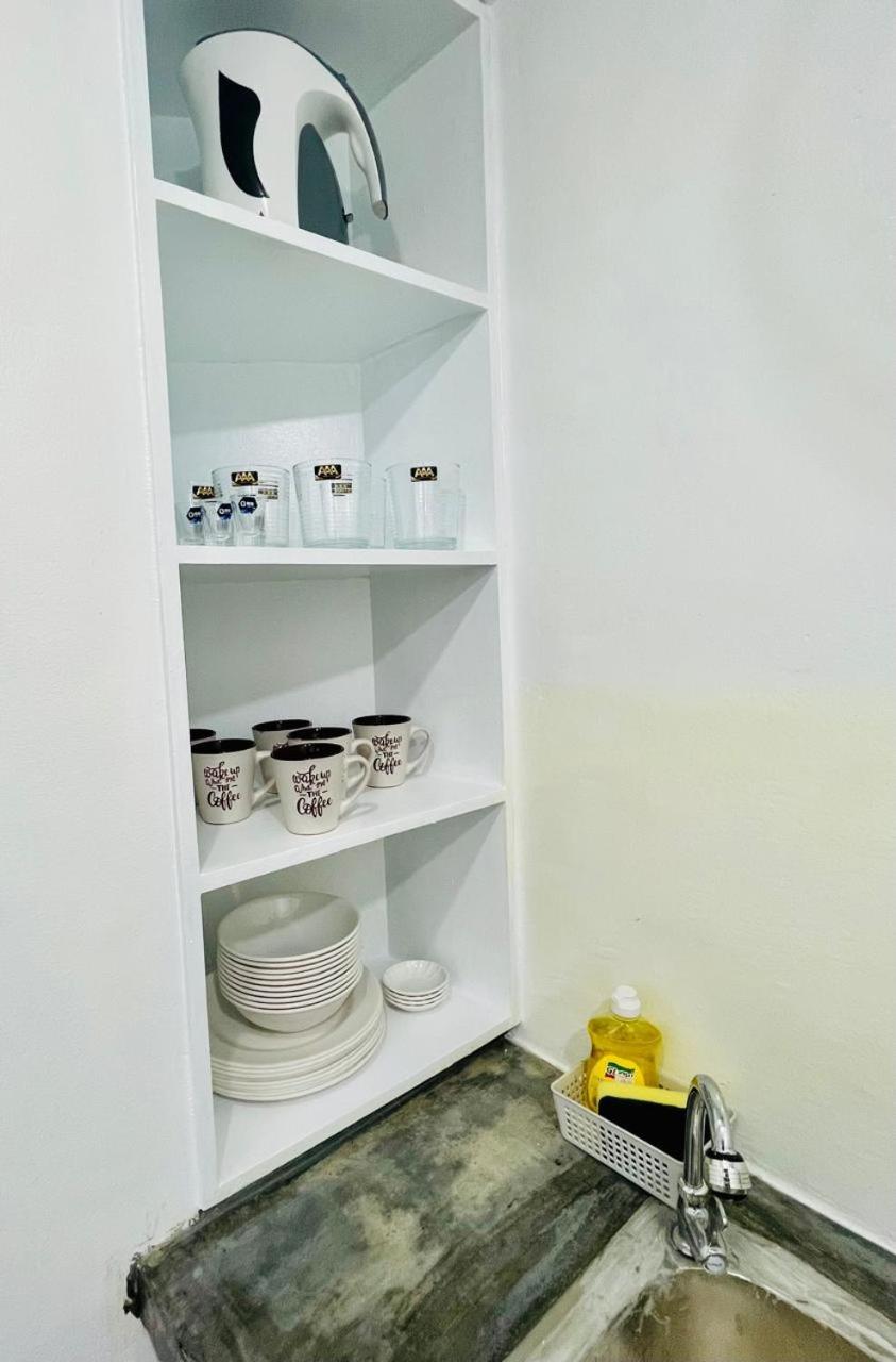 Balabag  Lugar Bonito Hotel מראה חיצוני תמונה