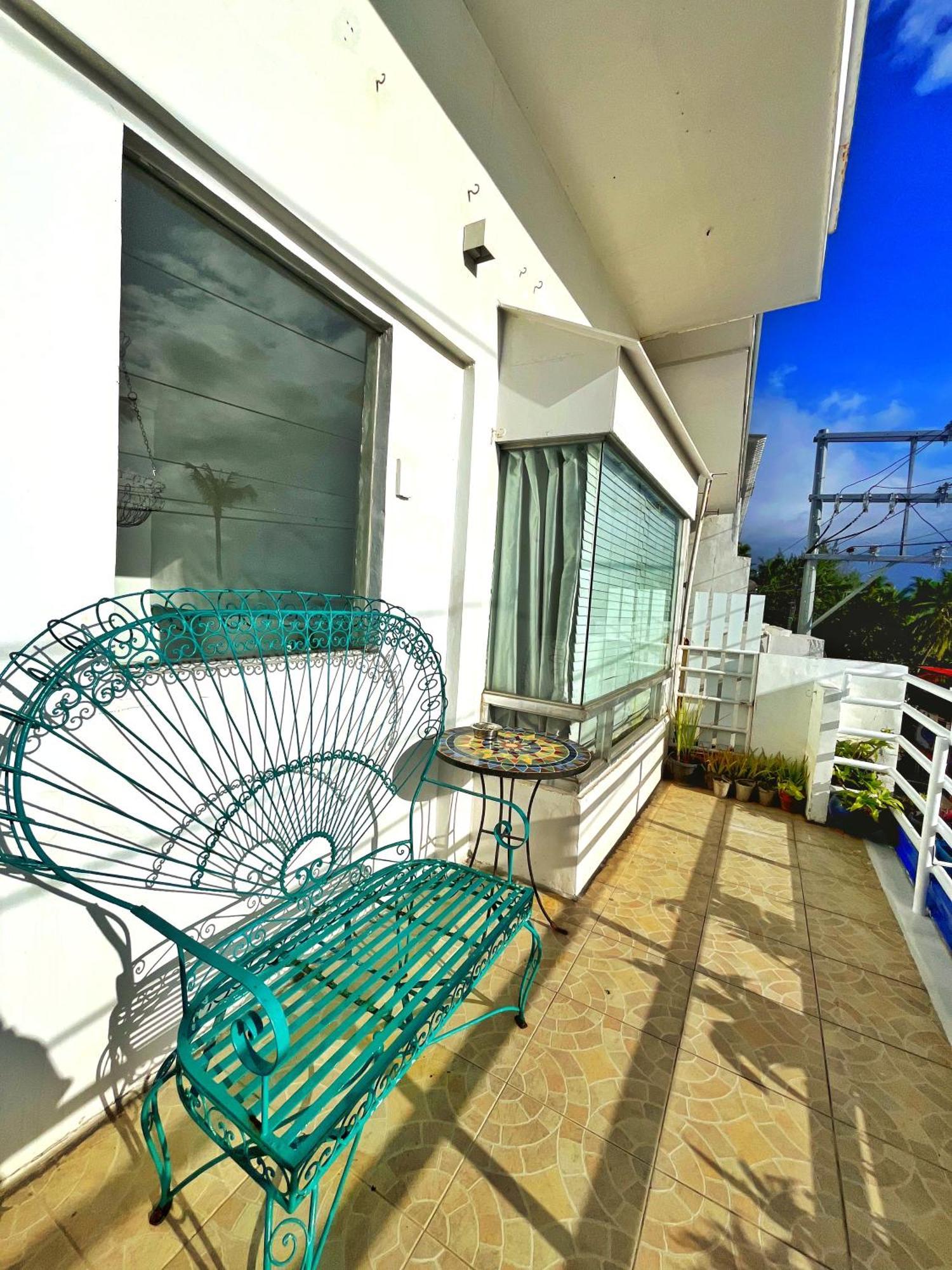 Balabag  Lugar Bonito Hotel מראה חיצוני תמונה