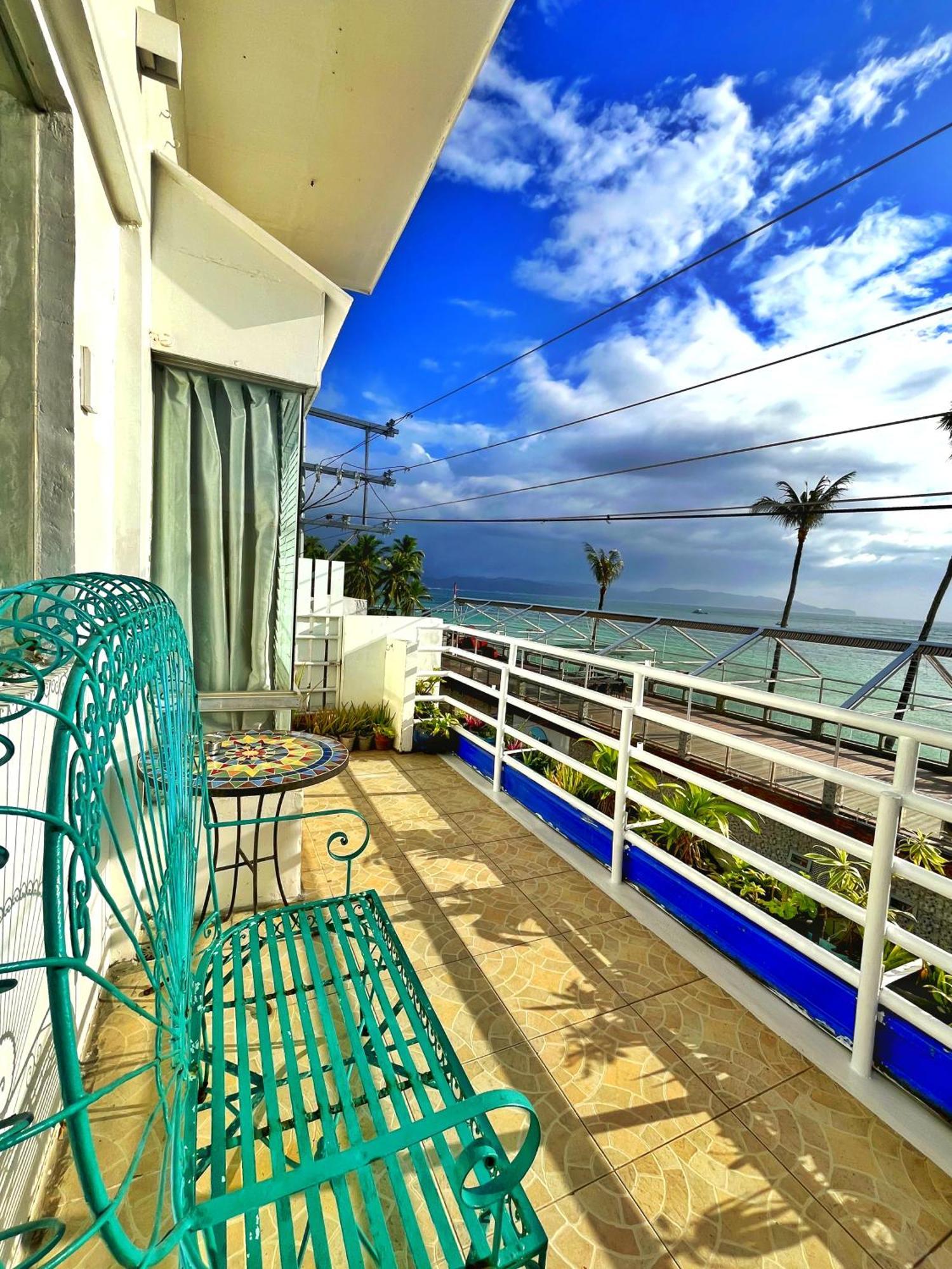 Balabag  Lugar Bonito Hotel מראה חיצוני תמונה