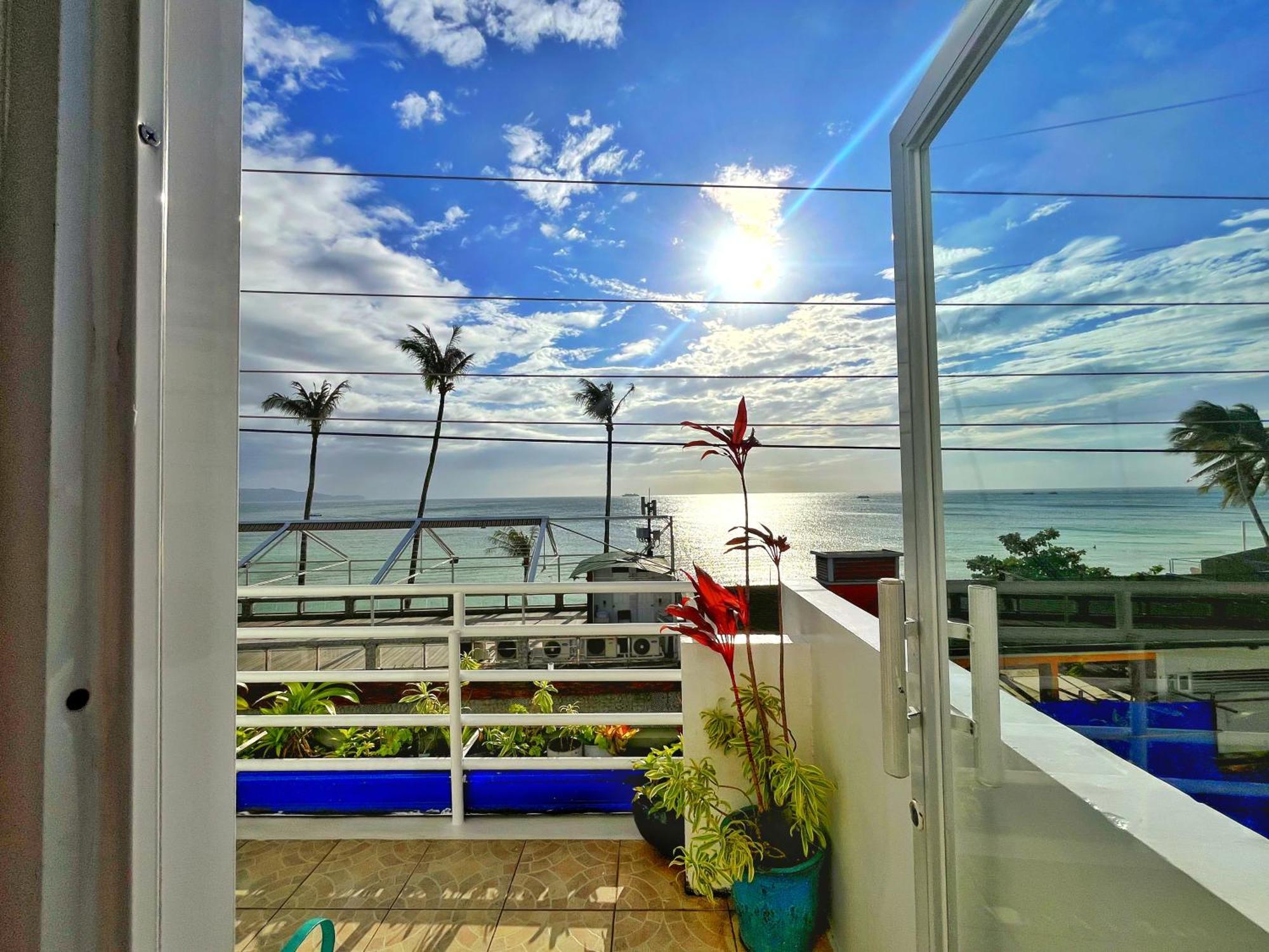 Balabag  Lugar Bonito Hotel מראה חיצוני תמונה