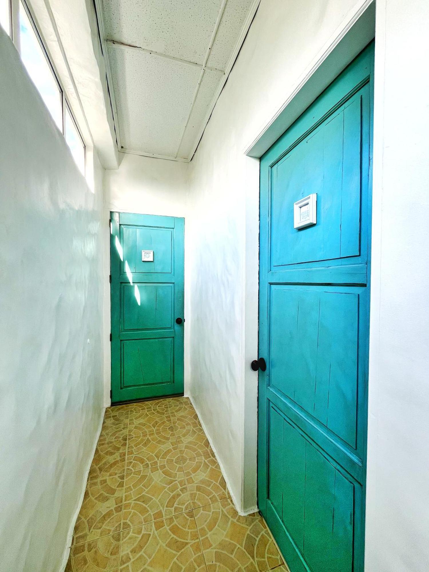 Balabag  Lugar Bonito Hotel מראה חיצוני תמונה